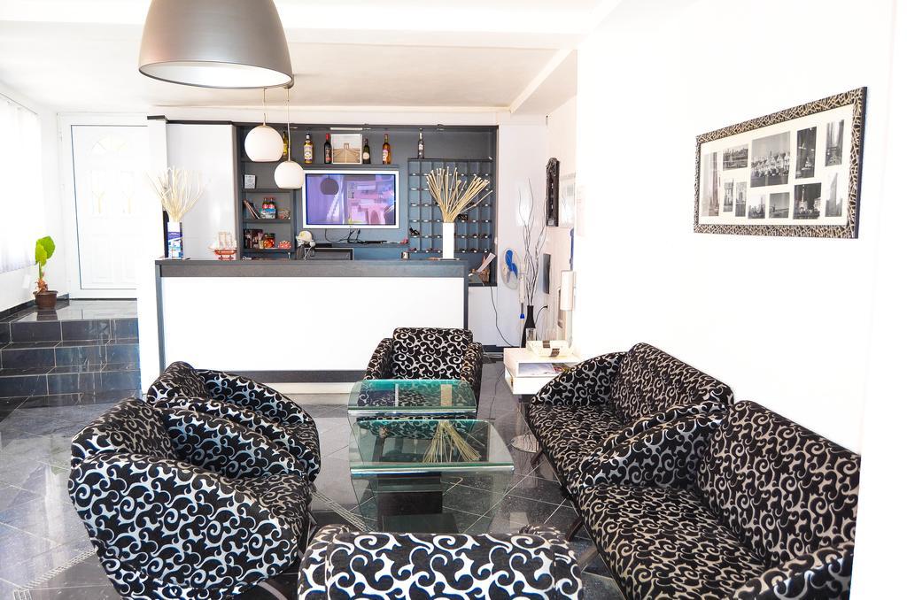 Guest House Dena Dobra Voda Εξωτερικό φωτογραφία