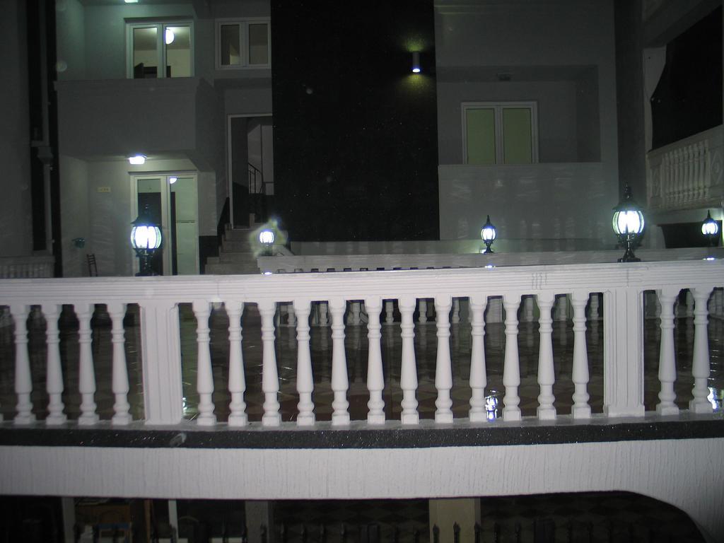 Guest House Dena Dobra Voda Εξωτερικό φωτογραφία