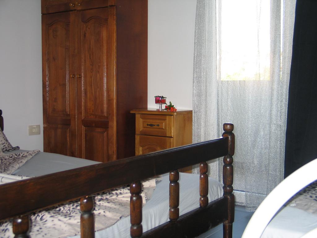 Guest House Dena Dobra Voda Δωμάτιο φωτογραφία