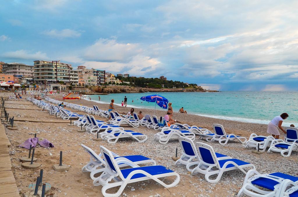 Guest House Dena Dobra Voda Δωμάτιο φωτογραφία
